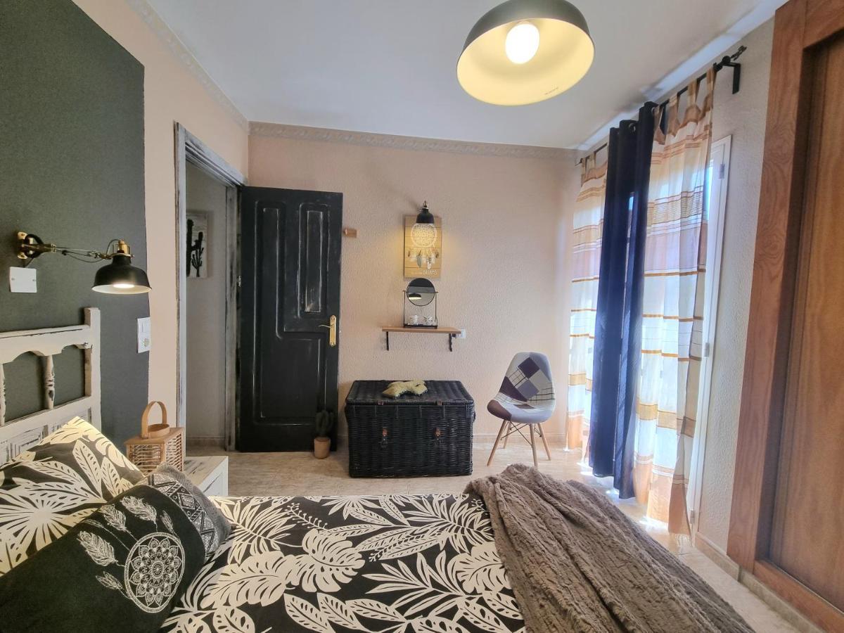 Top1 Green Sea Bungalow Jardin Apartment Maspalomas  Exterior photo