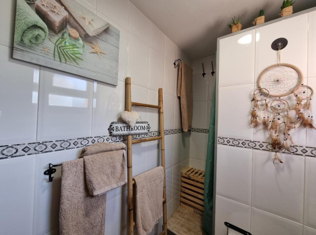 Top1 Green Sea Bungalow Jardin Apartment Maspalomas  Exterior photo